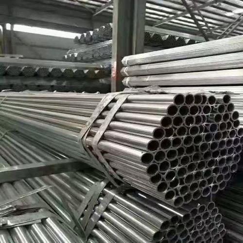 城中q355nhb耐候钢管